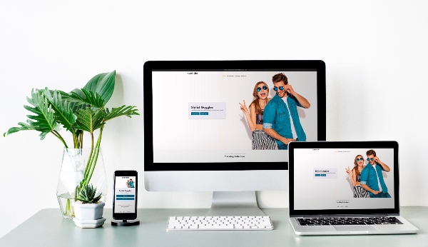 Portfolio Hero Image